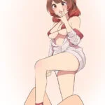 Ballbusting, czyli kobieta dominująca mężczyznę poprzez męczenie jego jąder.